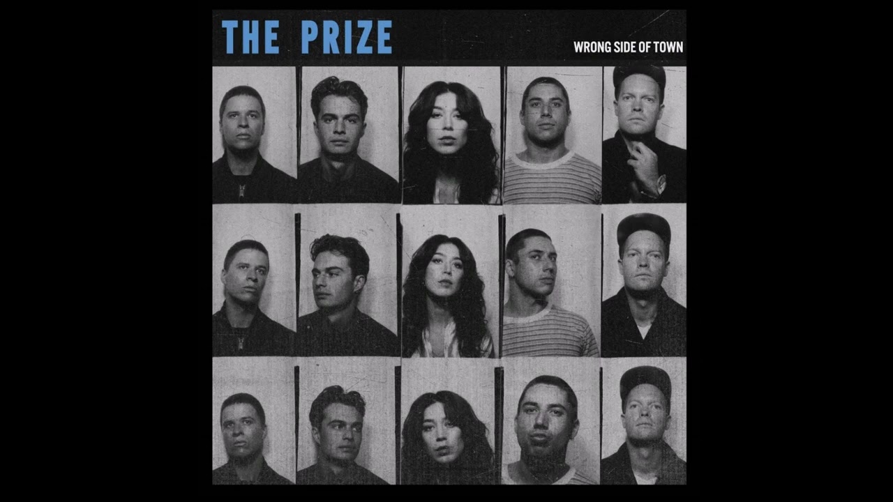 THE PRIZE - 