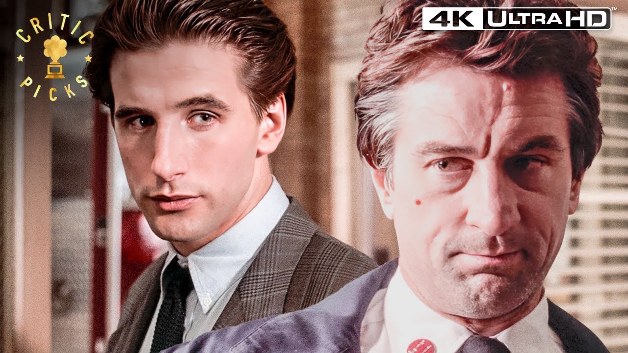 Brian&rsquo;s First Day at the Firehouse (William Baldwin Scene) | Backdraft