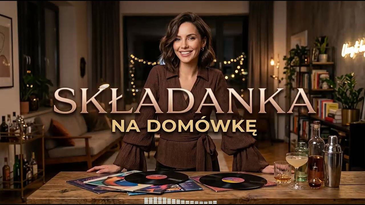 🔥 MEGA SKŁADANKA NA IMPREZĘ 2026 💃 NAJWIĘKSZE HITY NA DOM&Oacute;WKĘ 🏠 KWIECIEŃ VOL.3 🚀