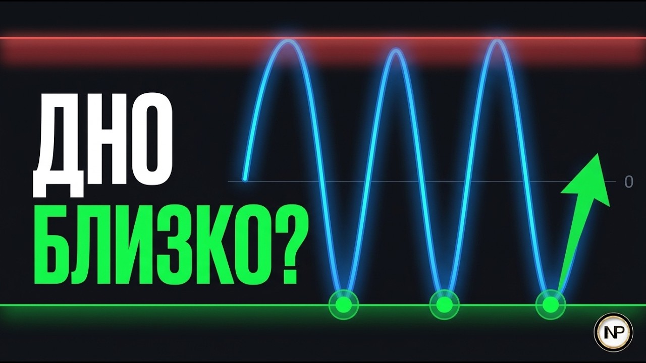 Биткоин у справедливой цены? | Разбор MVRV Z Score простыми словами 2026
