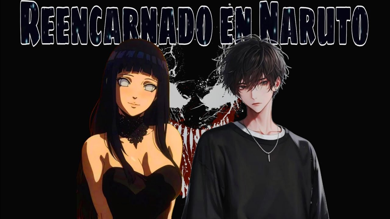 Reencarnado en Naruto con Venom | Parte 4