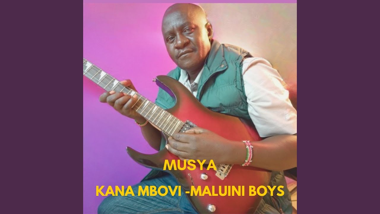 Musya