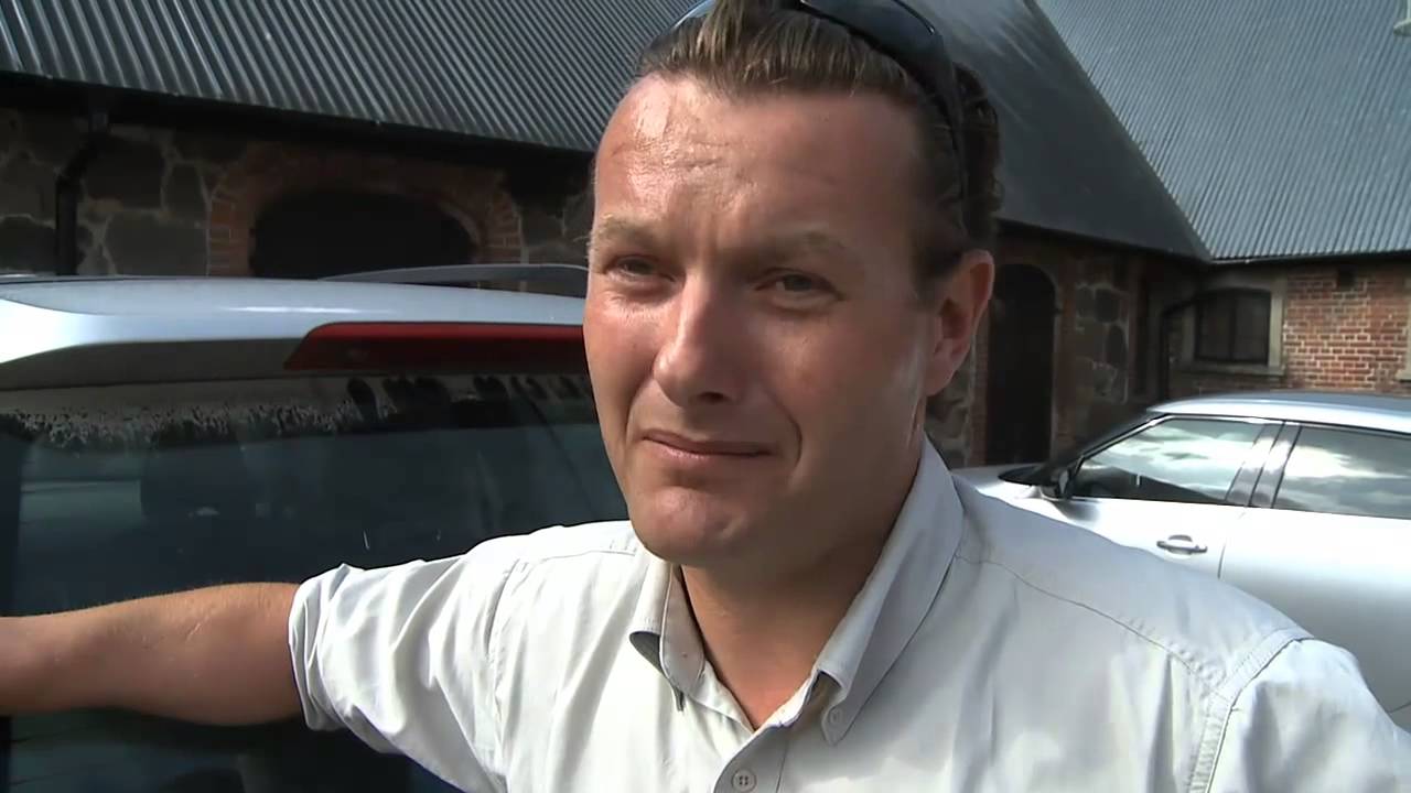 Nordens största lantbruk