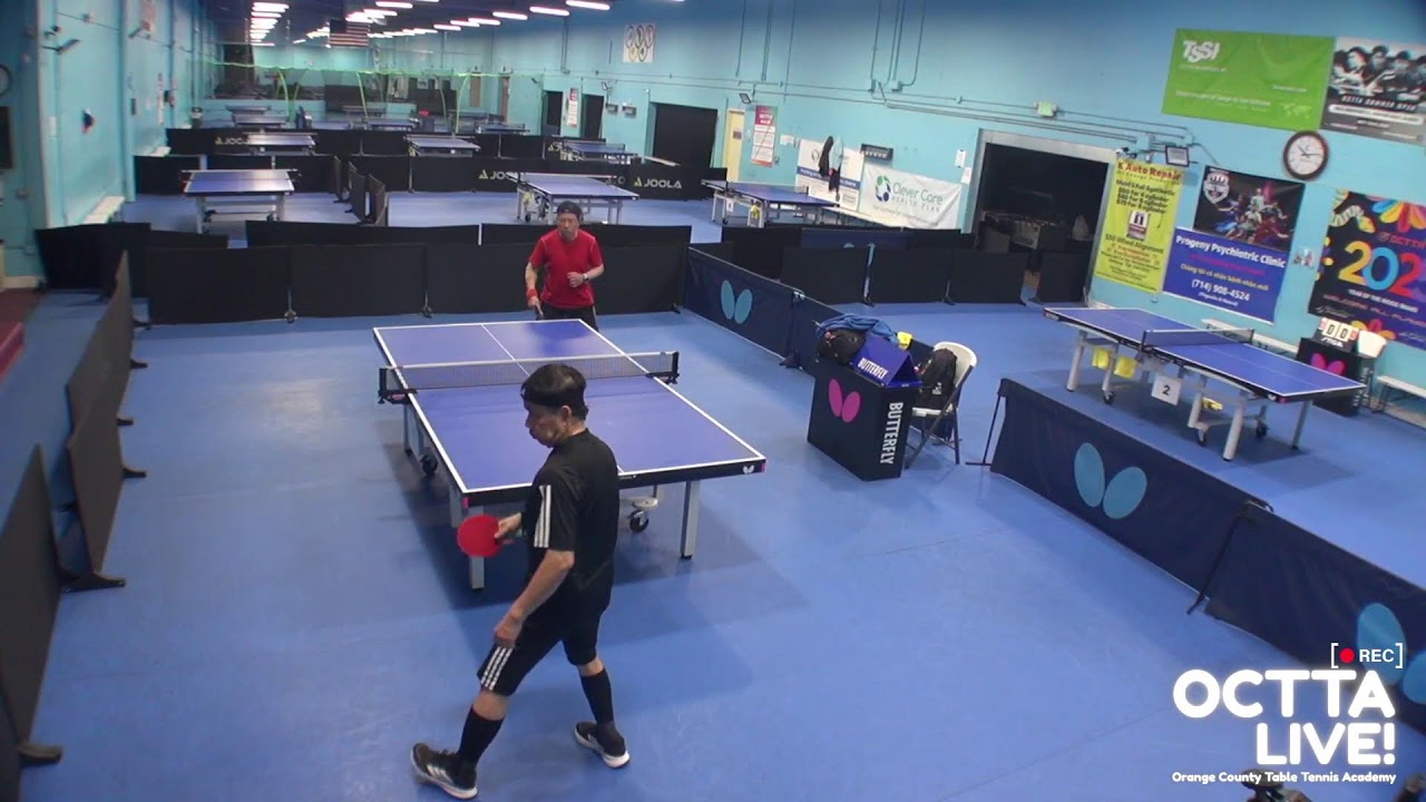 12/22/2025 OCTTA LIVE! OCTTA TEAM vs VIETNAM TEAM