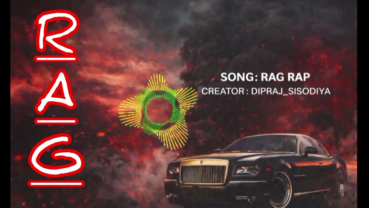 RAG_RAP (Official Audio) | Dipraj Singh | New Hindi Rap 2026
