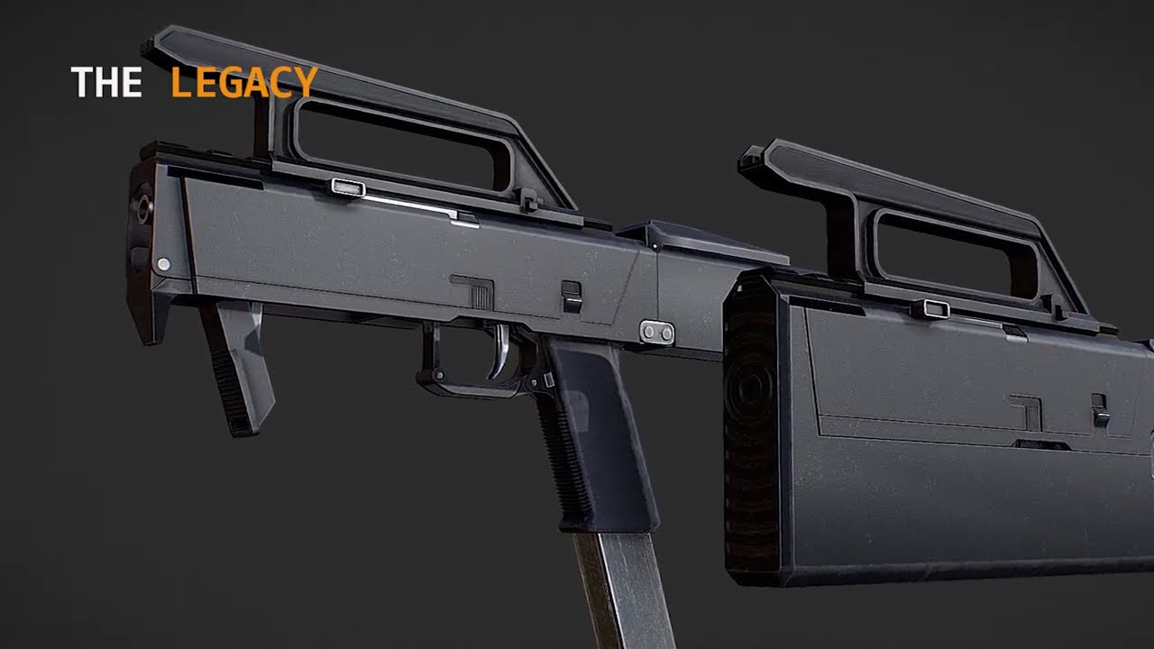 New Magpul FDP-9 and FDC-9 Review 2024