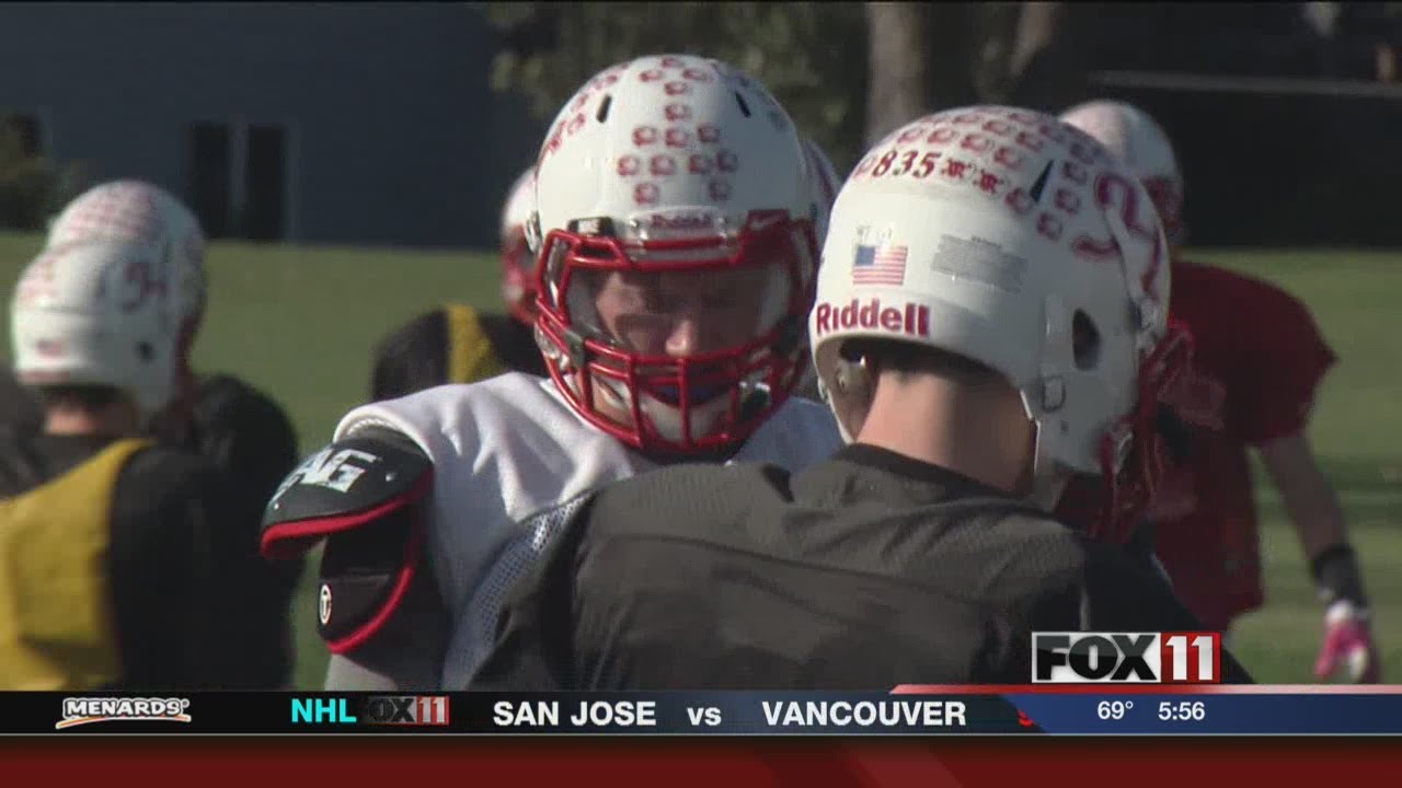 Hortonville GT Preview