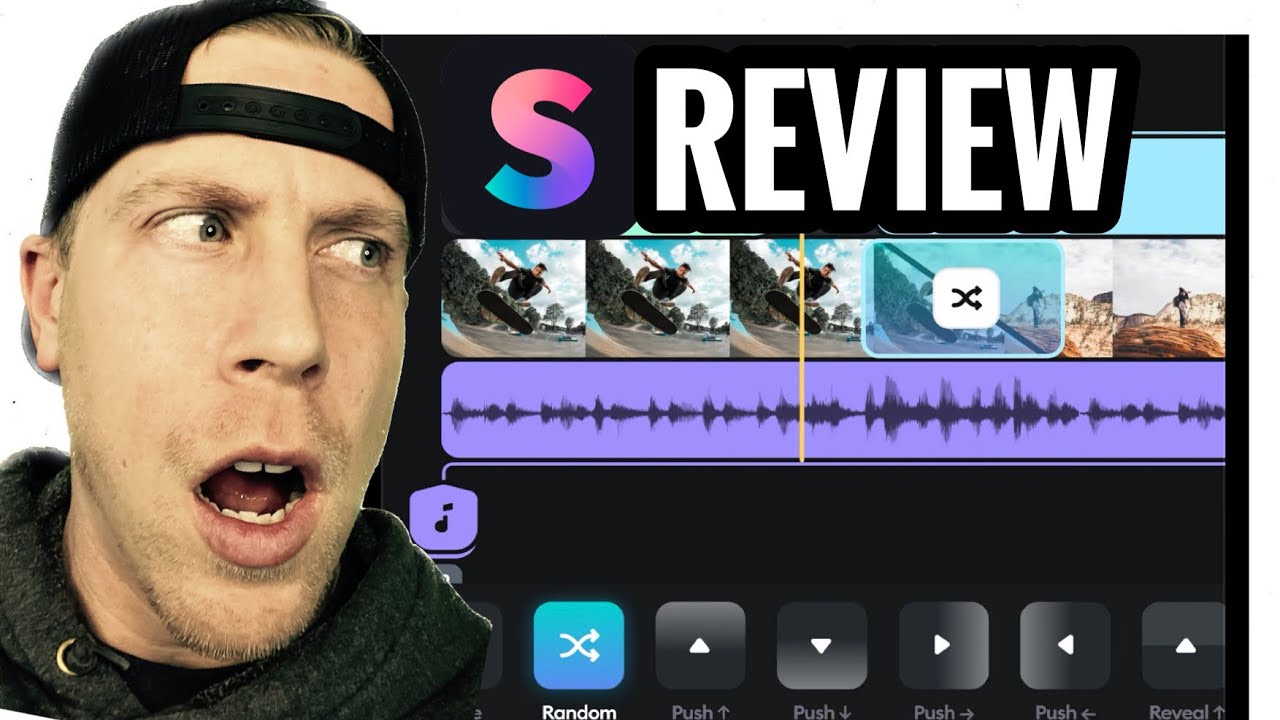 Splice Video Editor App Review