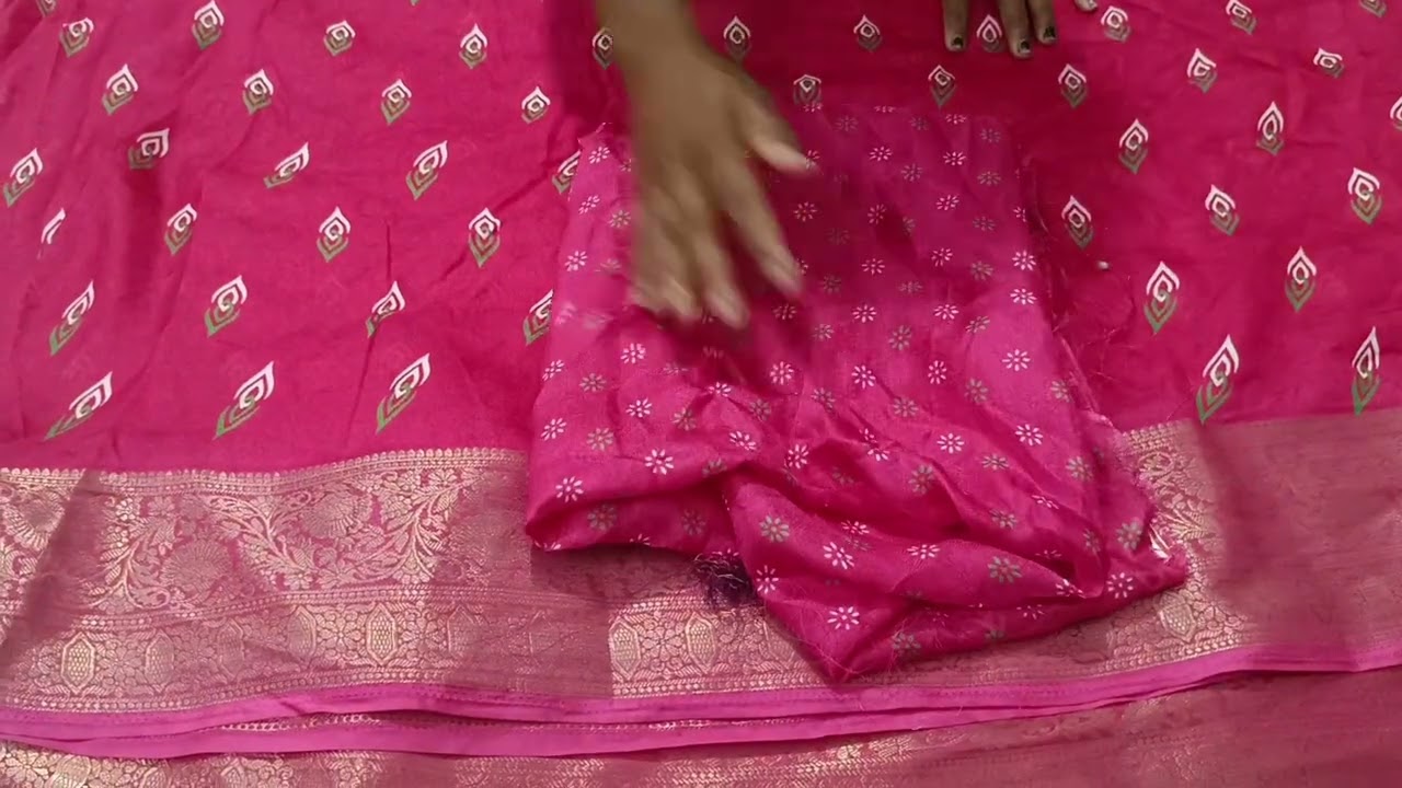 Marshmallow joint saree's ₹350 Free shipping whatsapp 8946089112