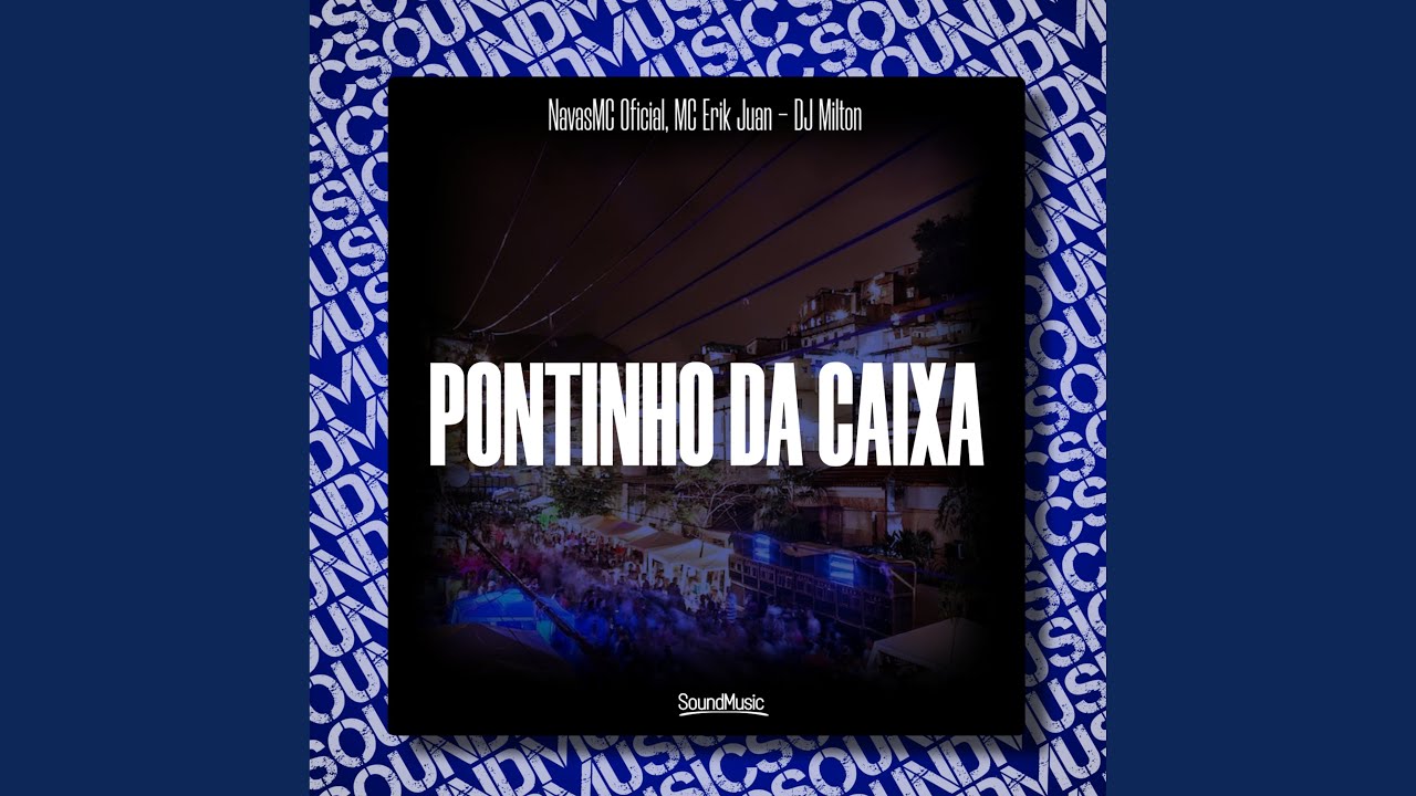 Pontinho da Caixa