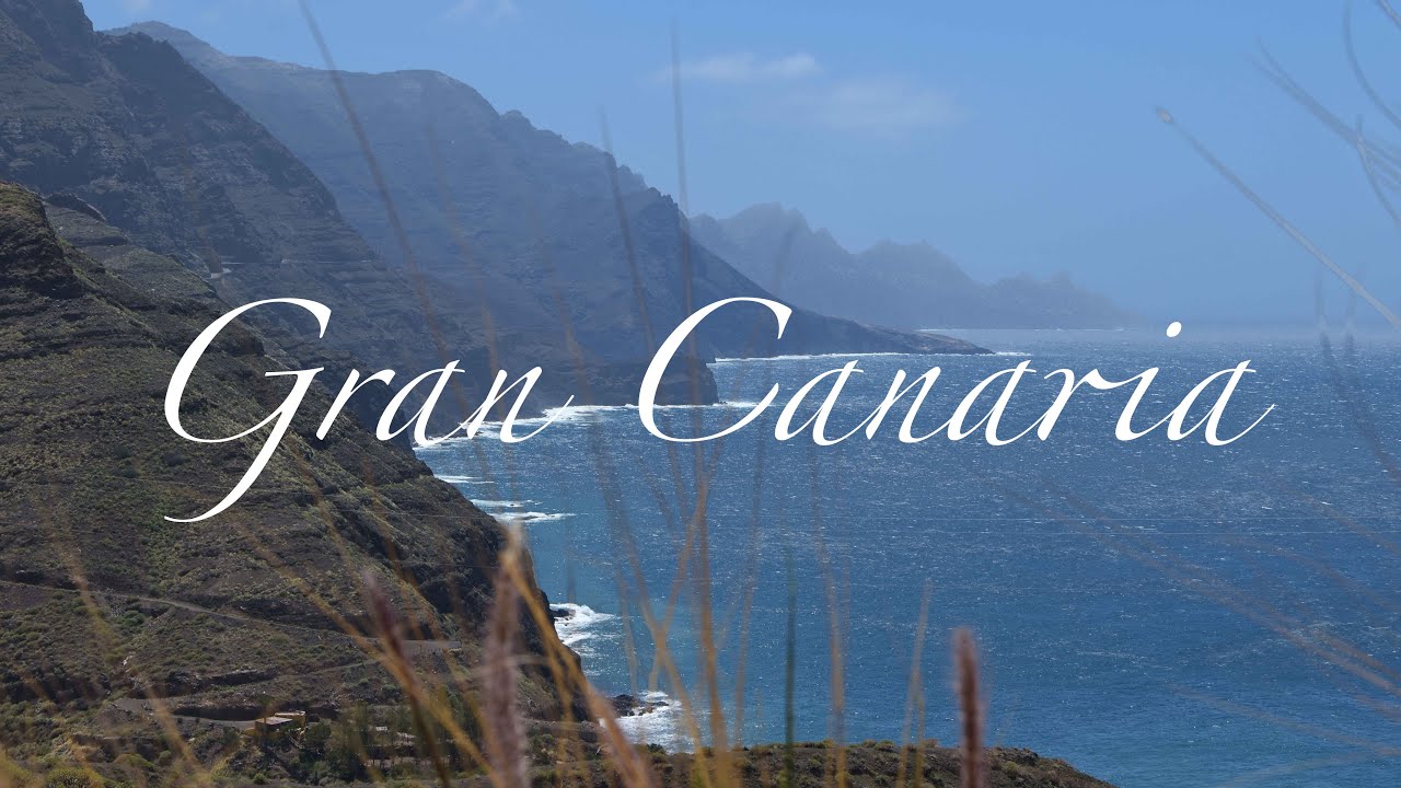 GRAN CANARIA
