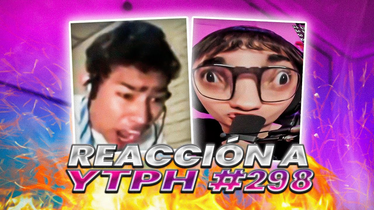 FERNAN ES AS3S1N4D0 😰 | Reacción a POOPS #298