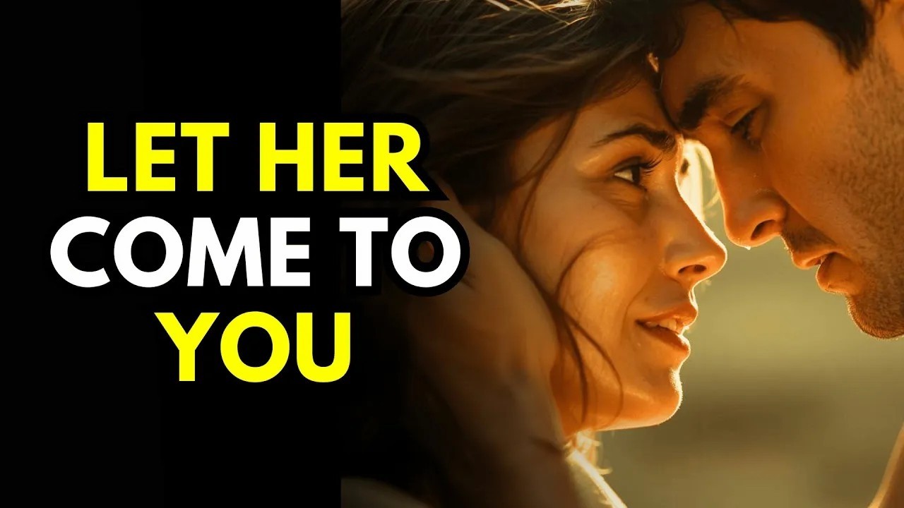 How to Make Any Woman Want You Even When She’s Not Interested   Female Psychology