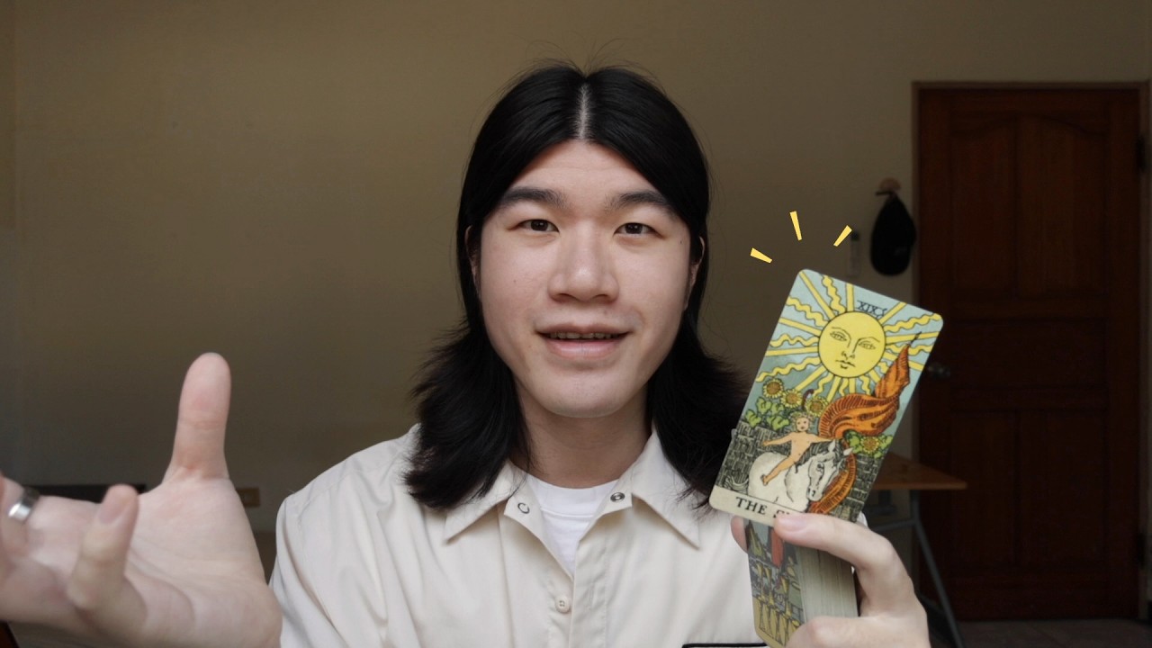 🦋當你的人生準備發光時，這則訊息自然會找到你