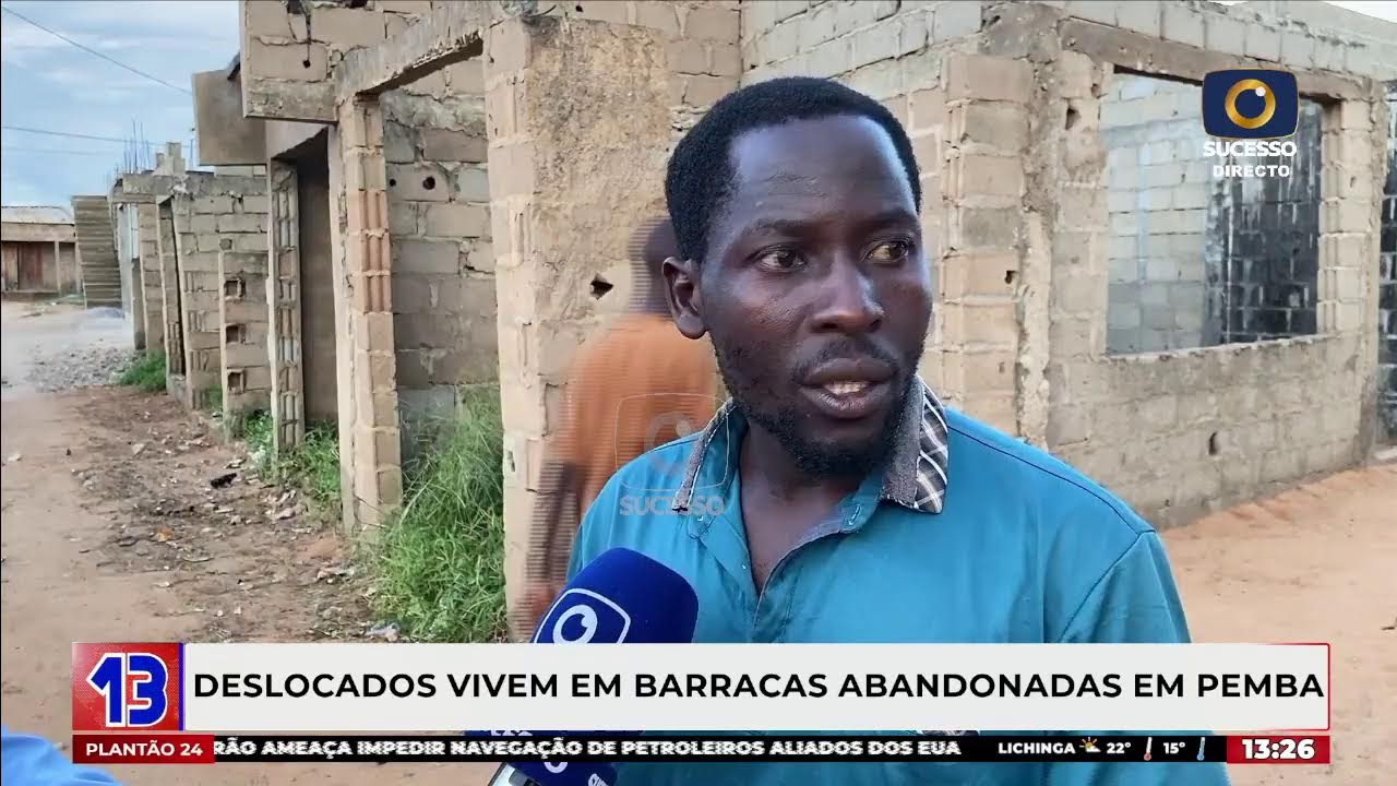 JORNAL DAS 13 |EDIÇÃO DE QUARTA-FEIRA |11|03|2026