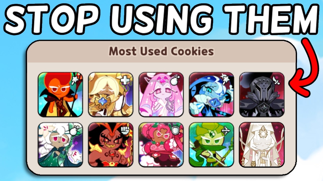 What is the ACTUAL Best Squid Raid Team?