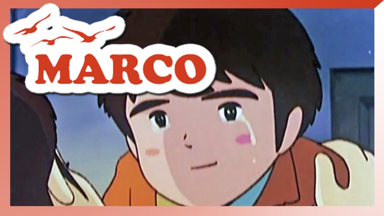 Marco - Episódio 50 - Não é nenhum sonho