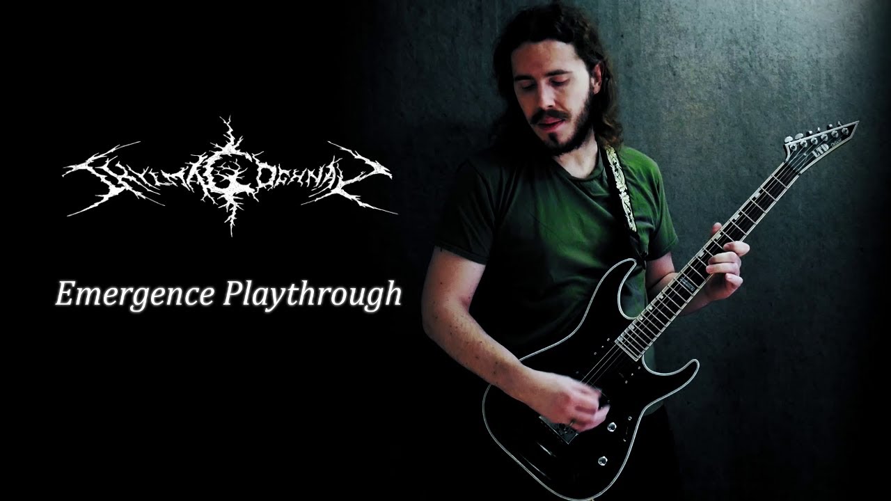 Shylmagoghnar - Emergence Playthrough (Nimblkorg)