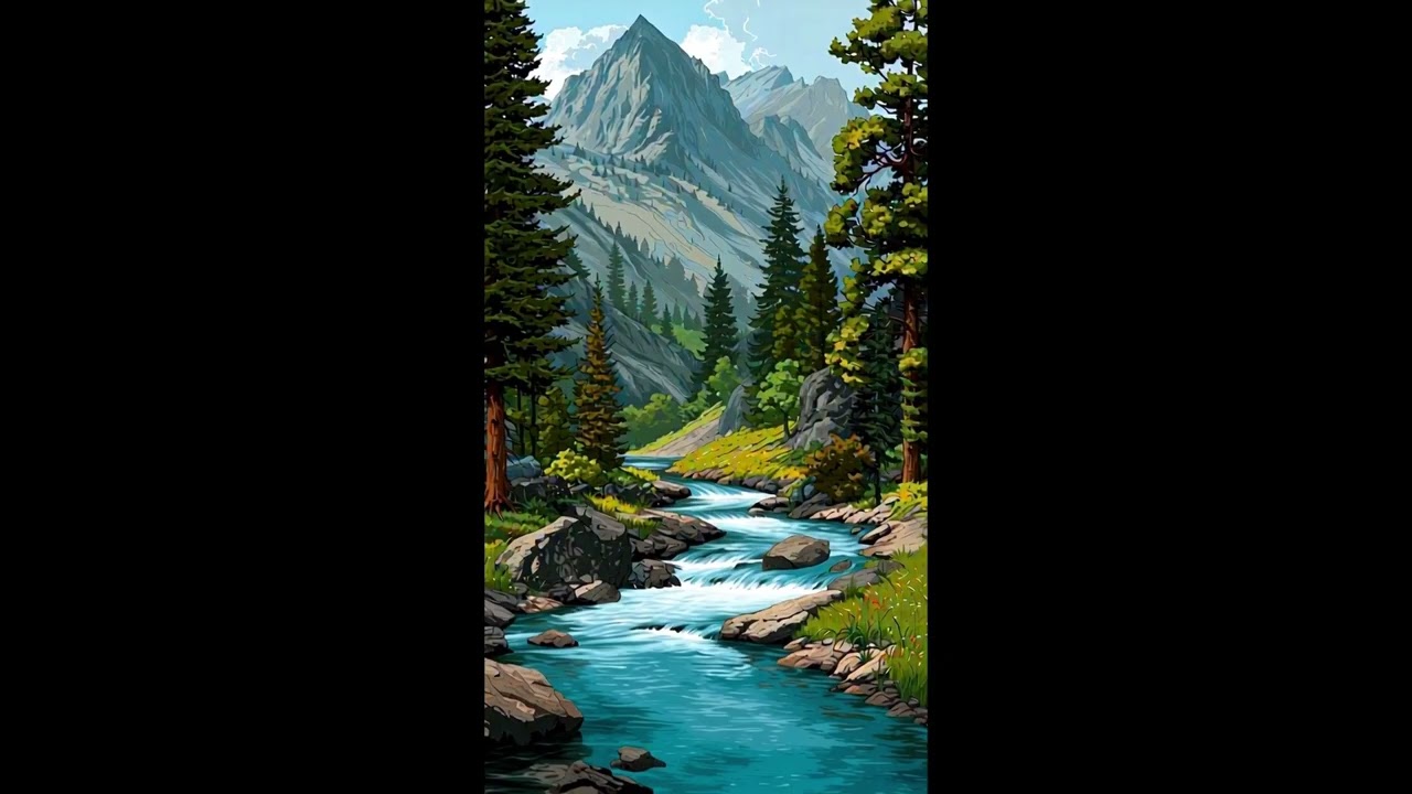 Relax Ambient Music