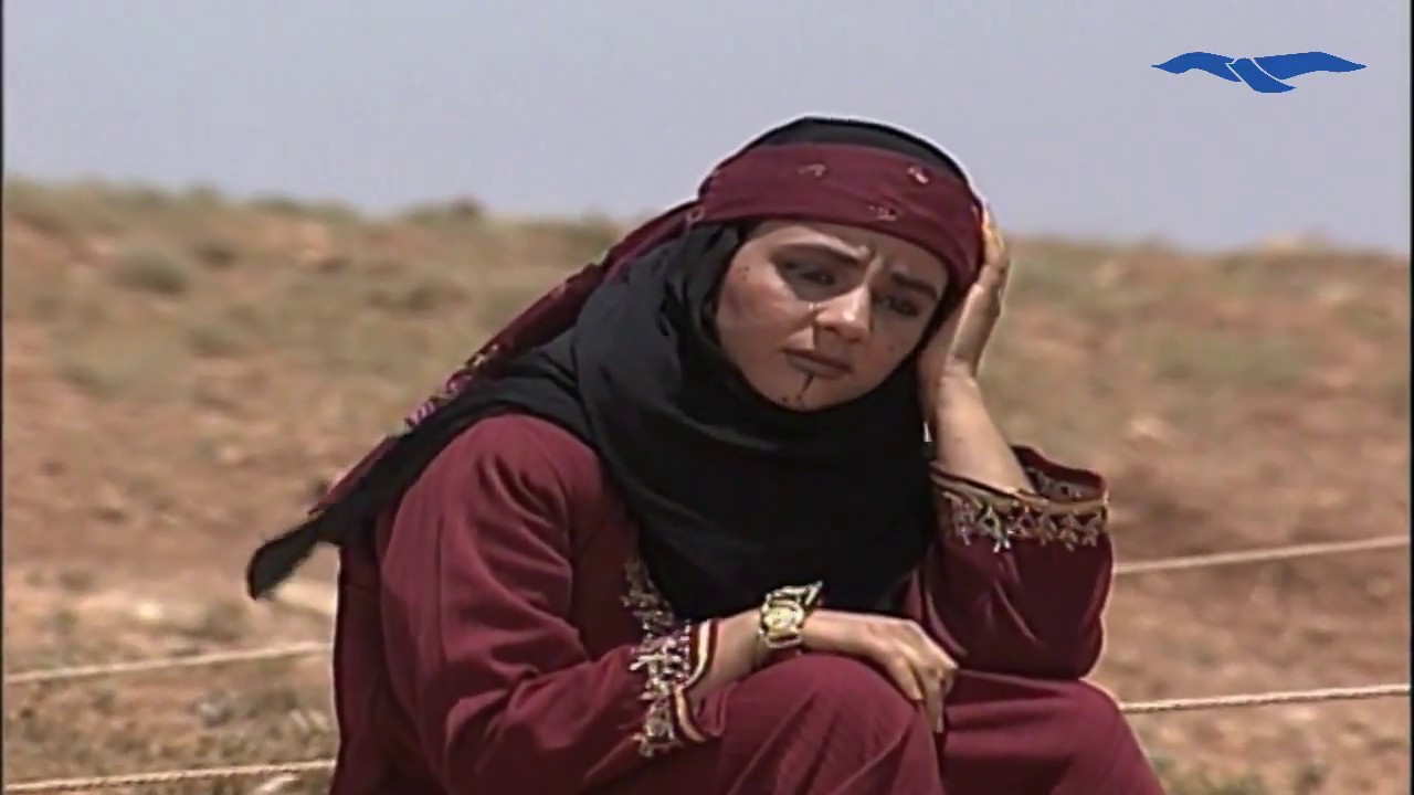 المسلسل البدوي بنت الطناب الحلقة 9 التاسعة  | Bent El Tanab HD
