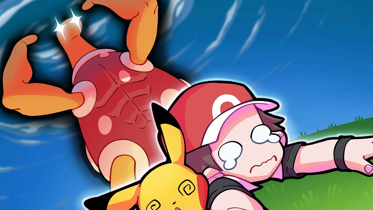 This Crazy Speedrun Uses Shuckle To Beat Soul Silver