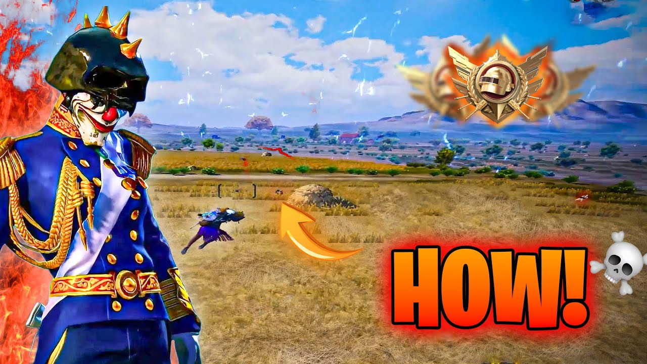 120 FPS 🔥 Emulator King | No One Can Beat This