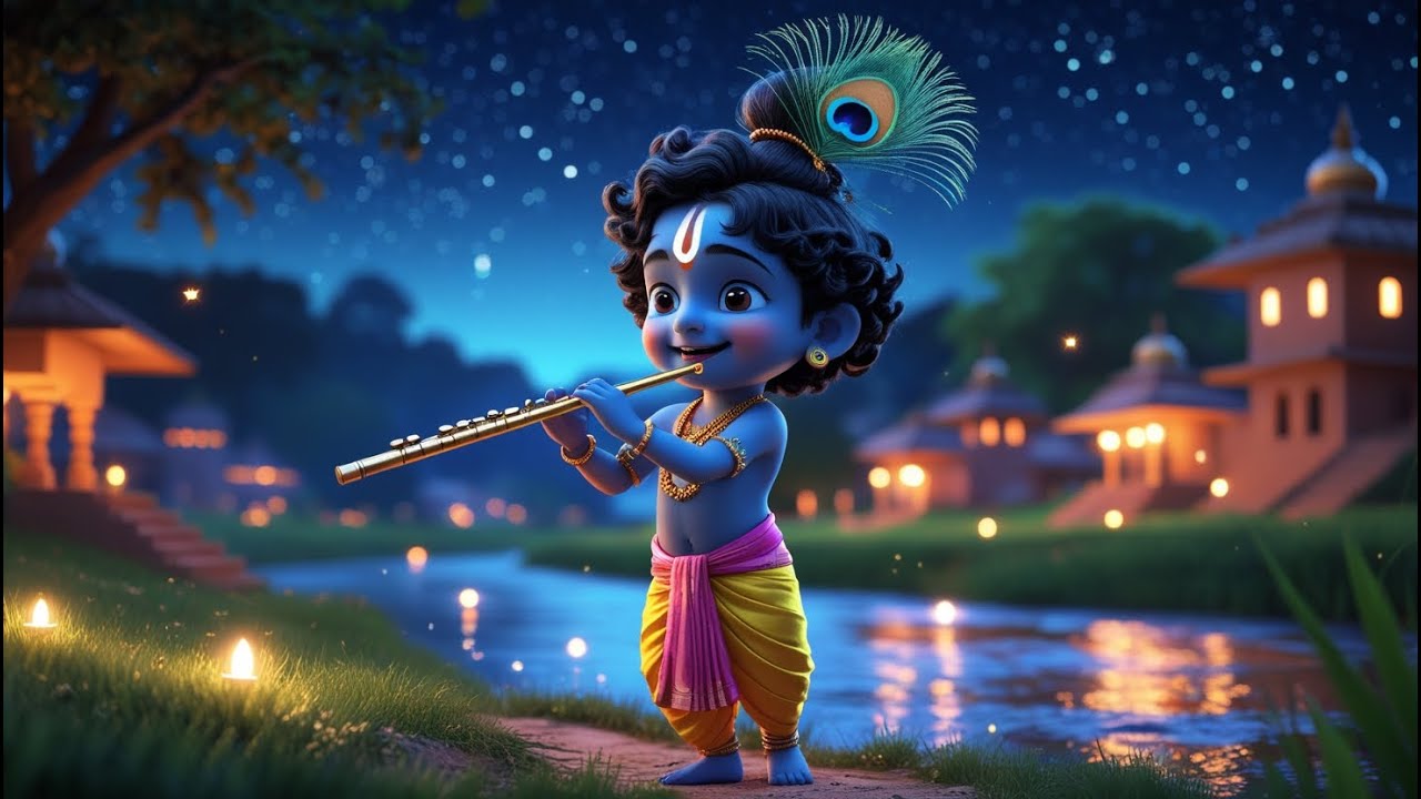 Krishna