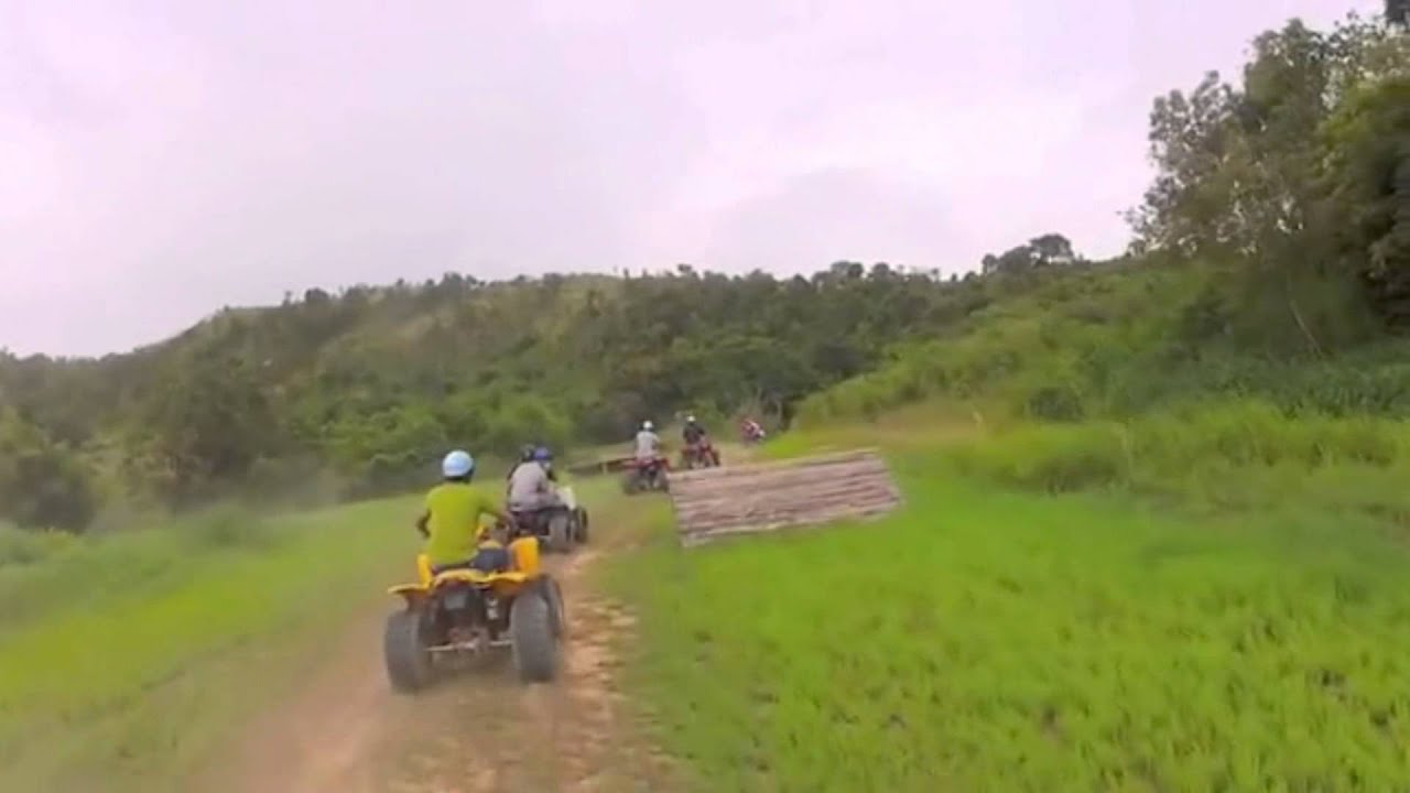 ATV Pattaya