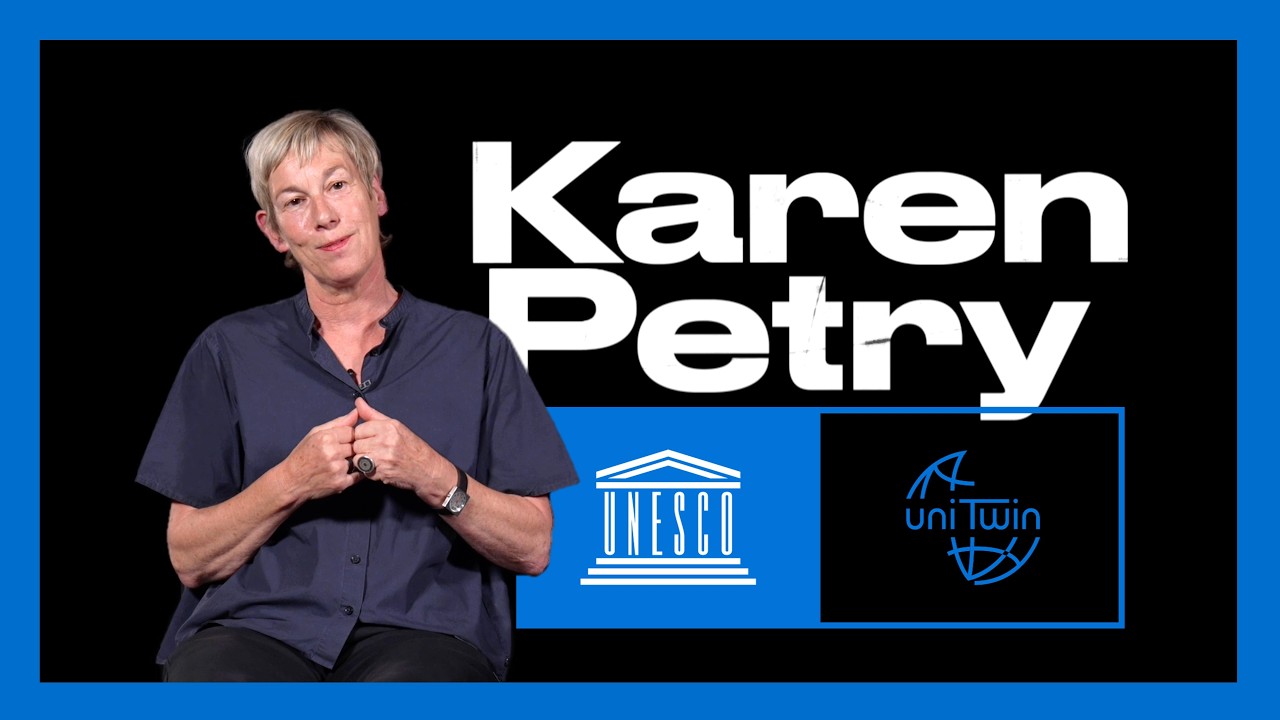 Capsule 2 - Karen Petry
