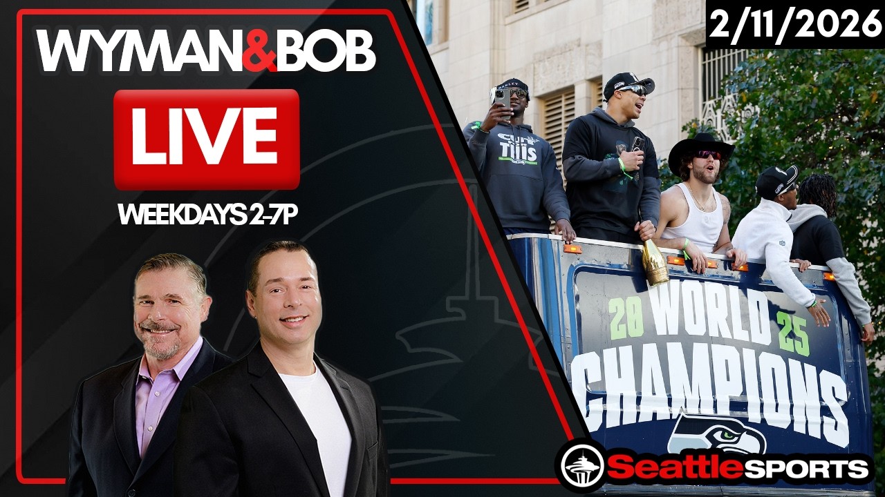 KIRO 710 Seattle Sports