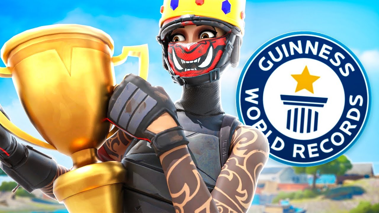 31 Kill Solo Arena Season 3 World Record | Scoped