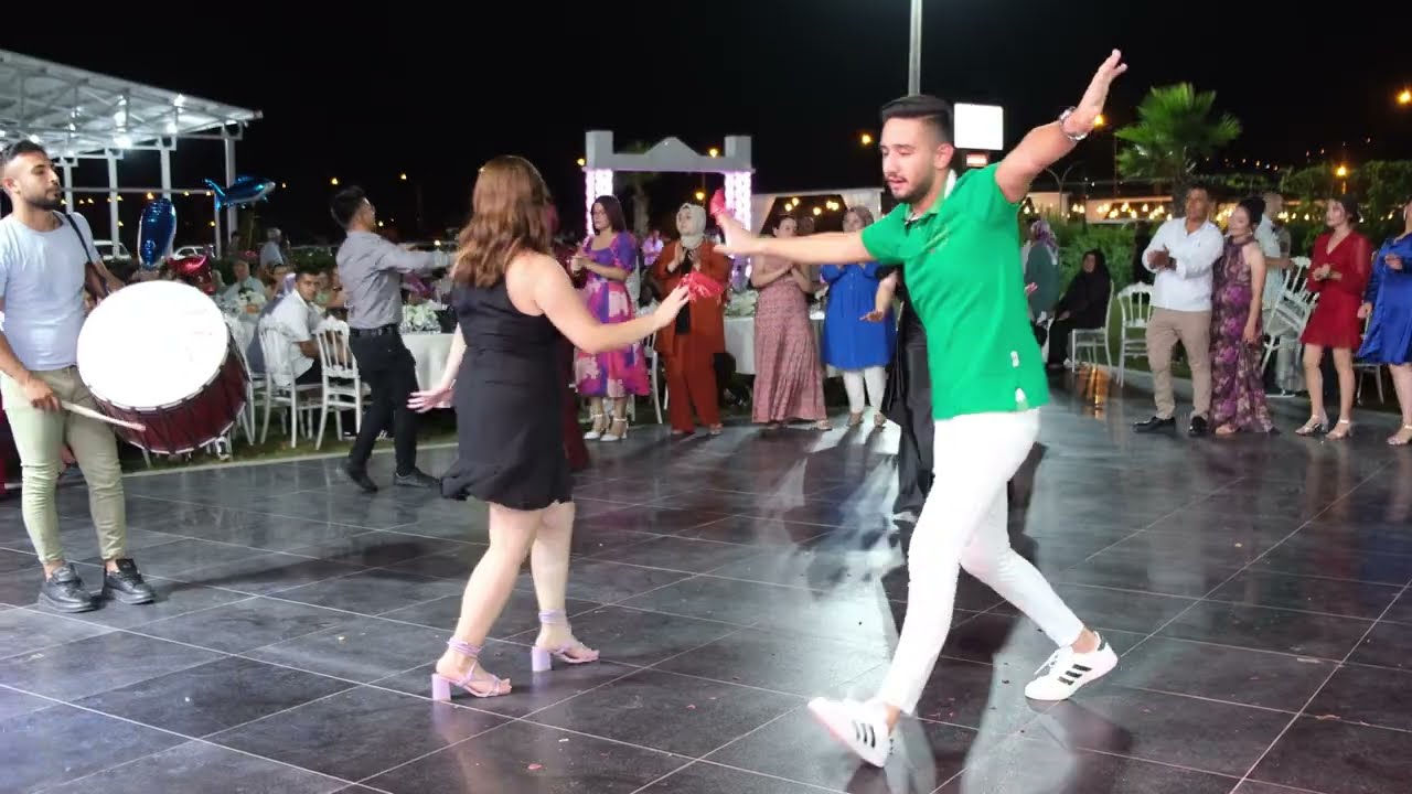 BÖYLE KIRIKHAN OYNAYAN GÖRÜLMEDİ