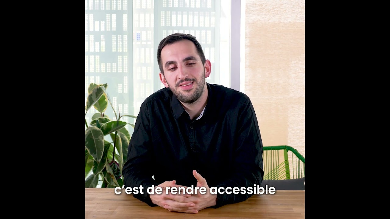 Interview m&eacute;tier : responsable technique avec Aur&eacute;lien