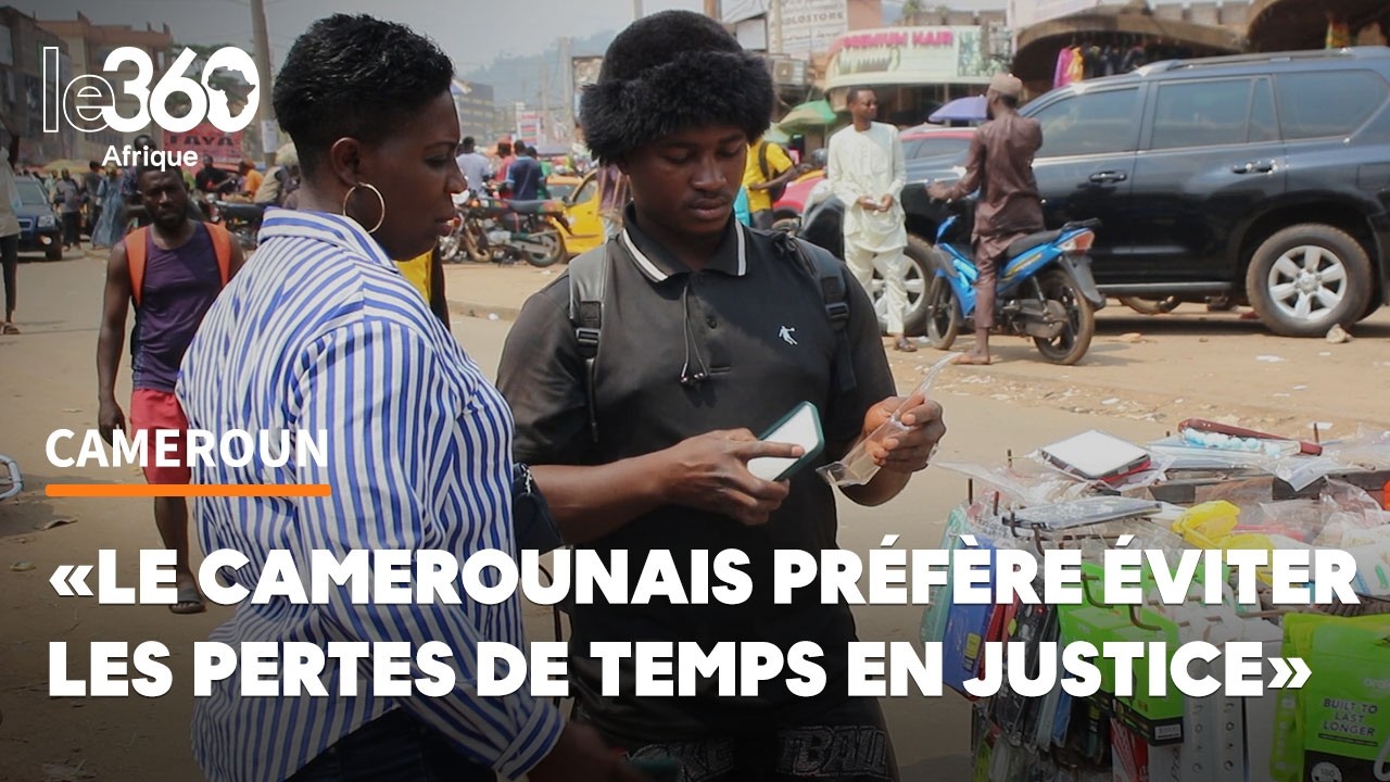 Cameroun: pourquoi un salarié victime d’abus ne s’adresse pas à la justice