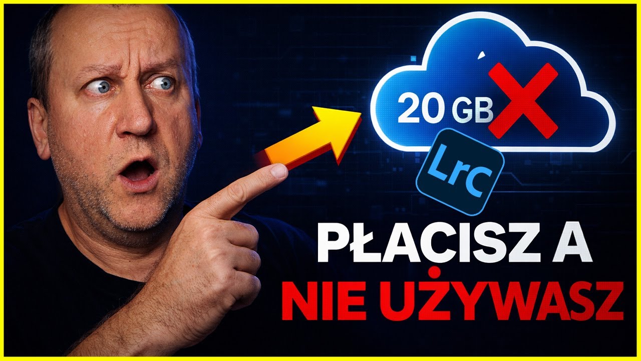 90% fotografów o tym nie wie! Ukryta funkcja Lightrooma, która ratuje Twoje zdjęcia