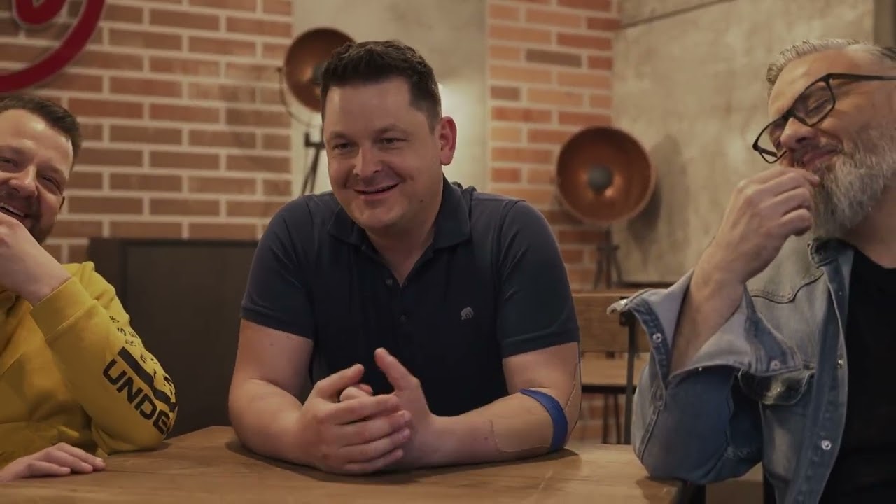 MasterChef Slovenija | Sodniki odgovarjajo na vpra&scaron;anja