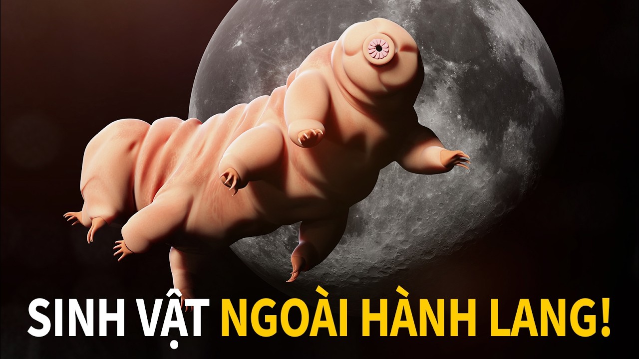 Soi Gấu Nước - Vua Lì Đòn, Sinh Vật Ngoài Hành Lang!