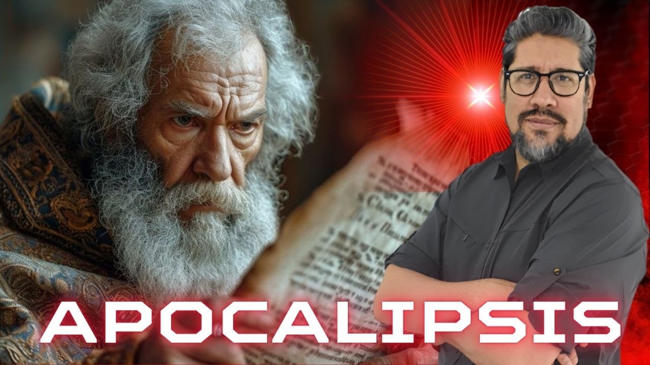 01 - Como Estudiar el Apocalipsis: Evita Errores Comunes y Confusión