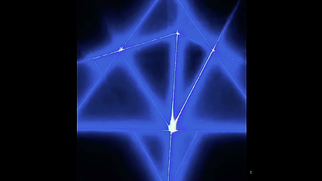 432hz Golden Frequency Ratio - Molly-Anne Chinner Merkaba Light Codes Archangel Activation 1111hz 