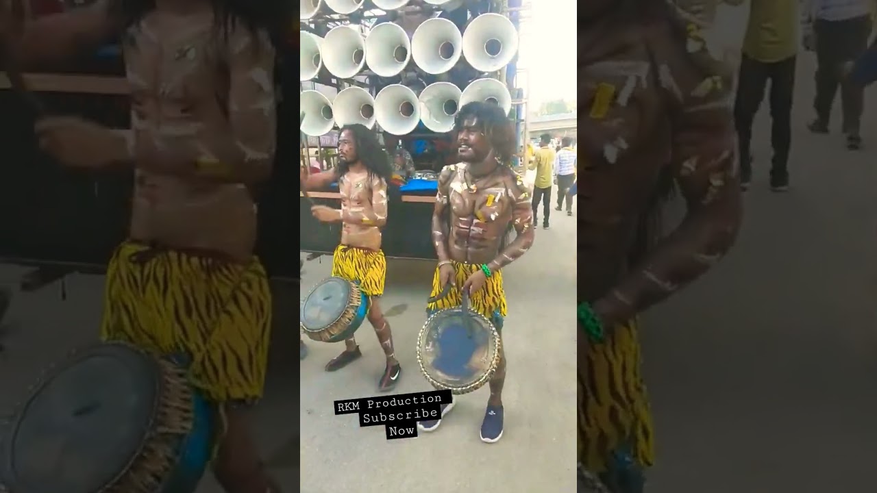 Karmi setting sambalpuri dulduli viral video