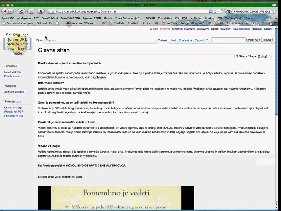 Pravilnik