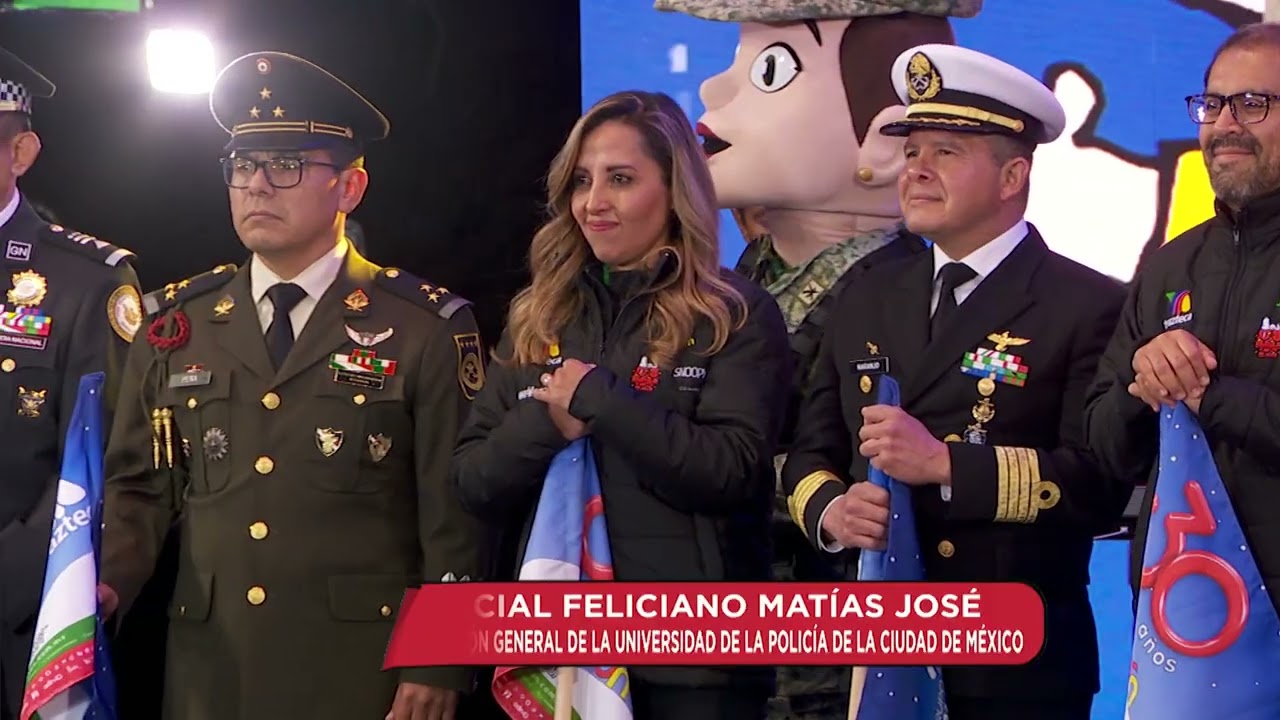 ¡Así se vivió el Banderazo del Juguetón 30 Años! ¡Revívelo!