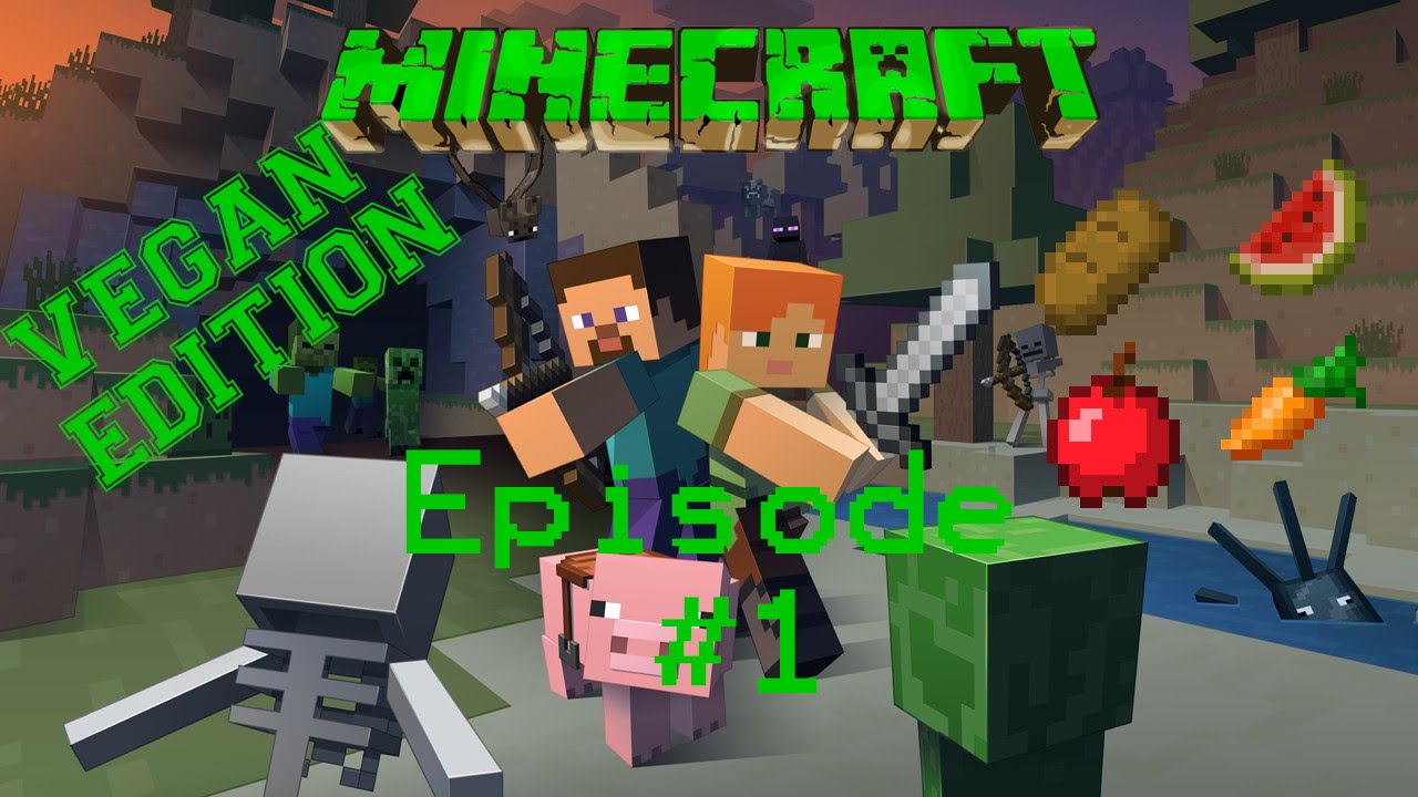 Minecraft 