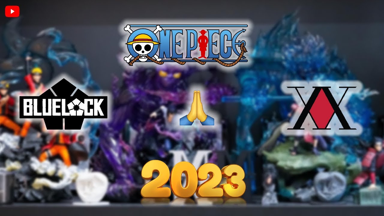 ESTAS SON LAS RESINAS QUE DESEO PARA 2023