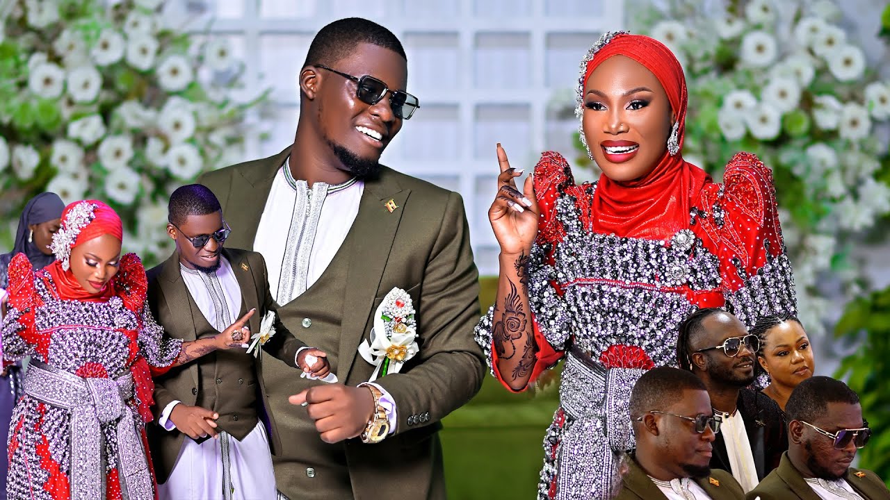 Part 3_ Rama Asitudde Abanene Hajjati Namyalo,Bebe cool ne Zuen Bakyamudde Ab’ebusukuma