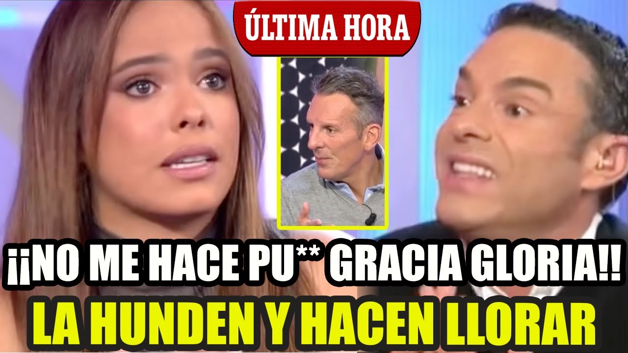 ¡ABANDONA LLORANDO! 