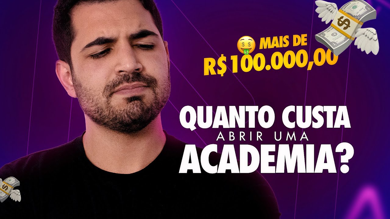 Quanto custa abrir uma academia? | Next Fit