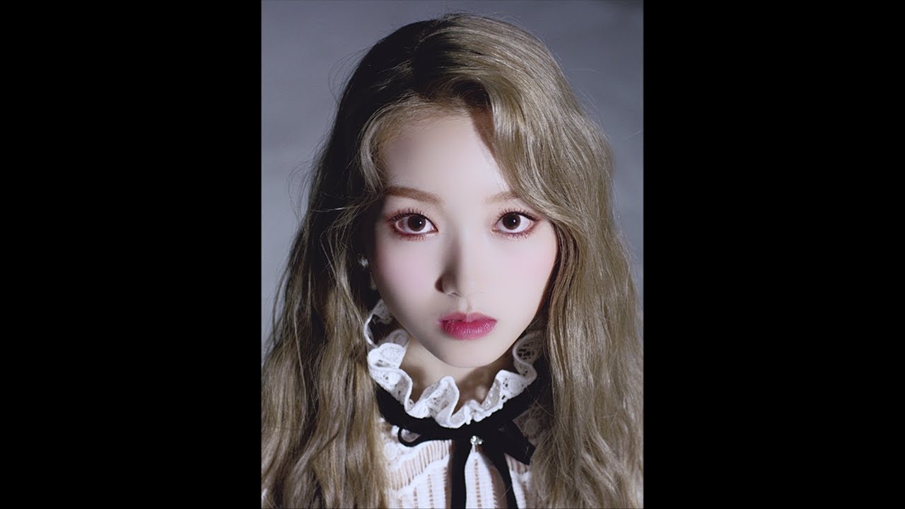 [MV] 이달의 소녀/고원 (LOONA/Go Won) 