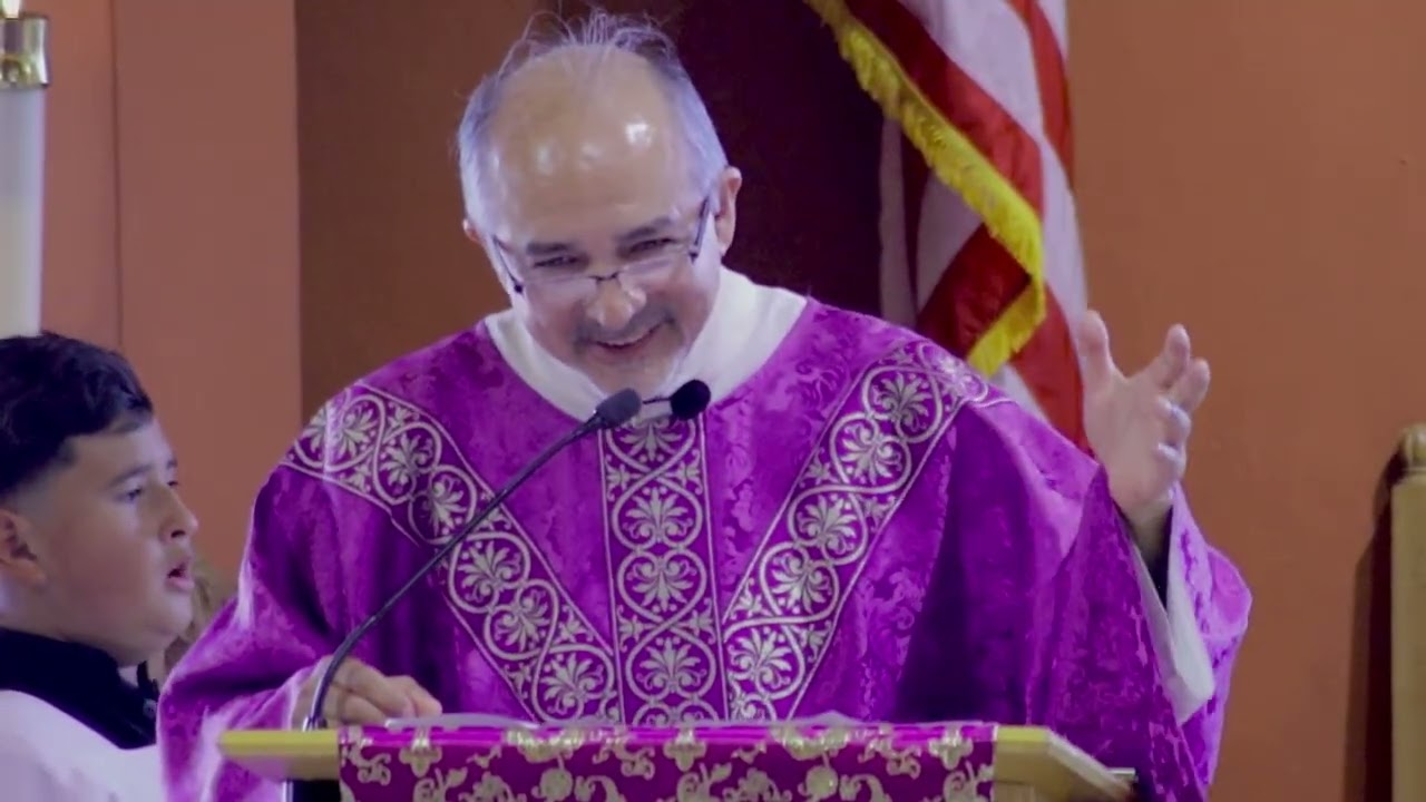 ¿Por qué Dios Permite lo Malo? (La Respuesta Te Sorprenderá) - Padre Vili Valderrama