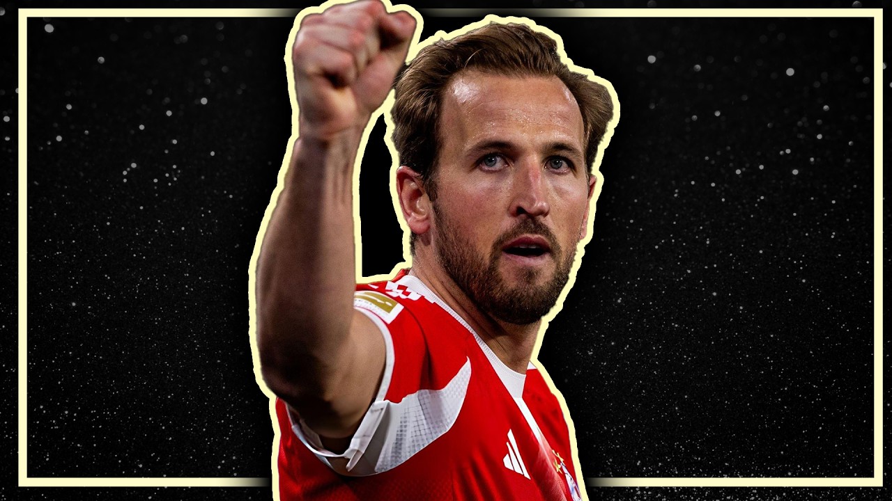 Bayern Munich Are Inevitable